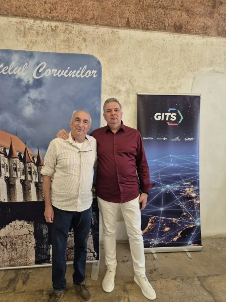 GITS și Codul Corbului: când istoria întâlnește tehnologia viitorului